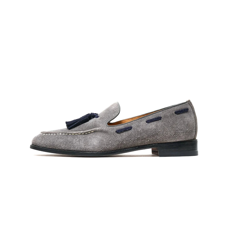 【CO-108313】PROSECCO (プロセッコ) GRY/S×NAV/S