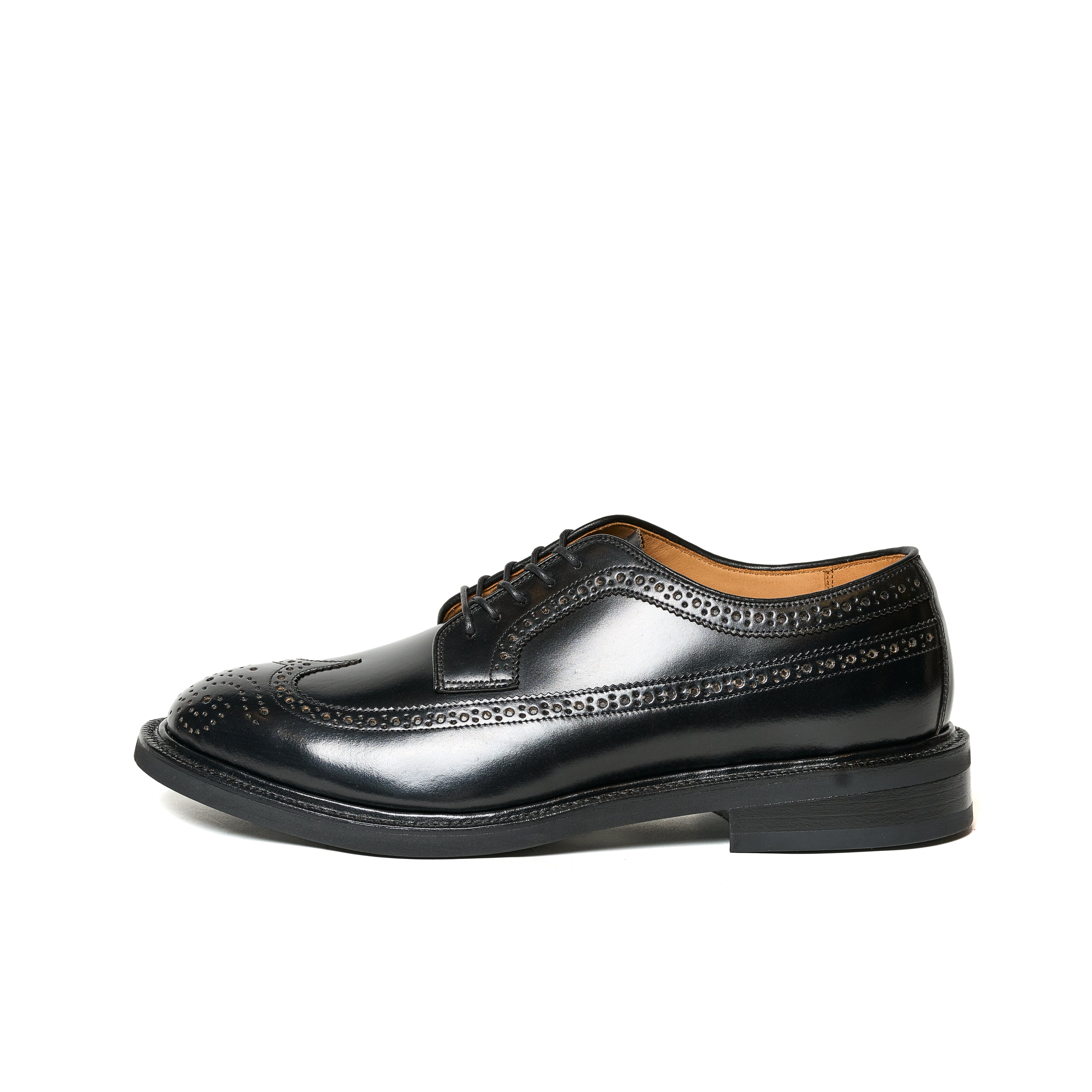 【CIR-141】PUPPIS (プッピス)BLK Cordovan