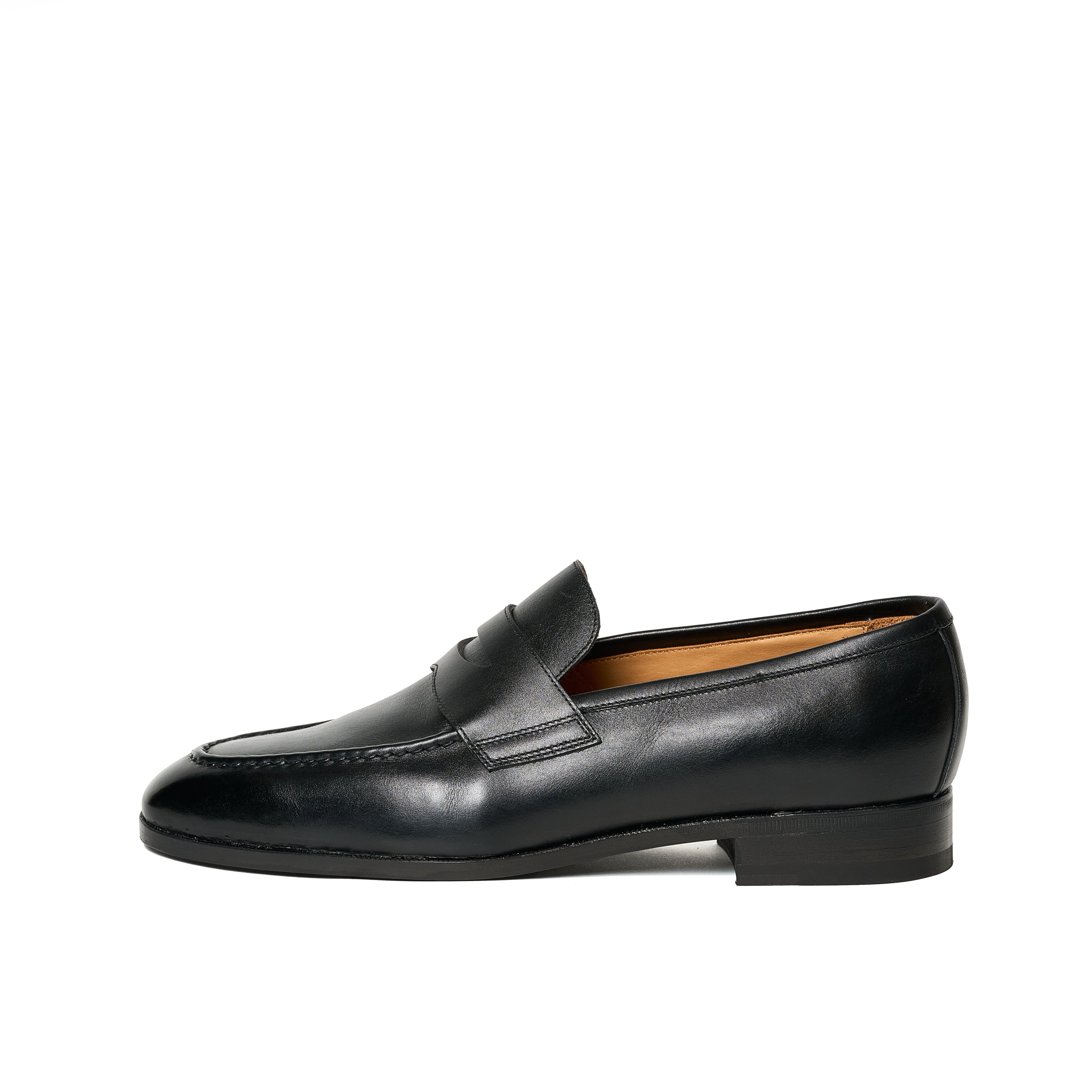 【CO-108301】SASSICAIA(サイカシア) Weinheimer / Box Calf