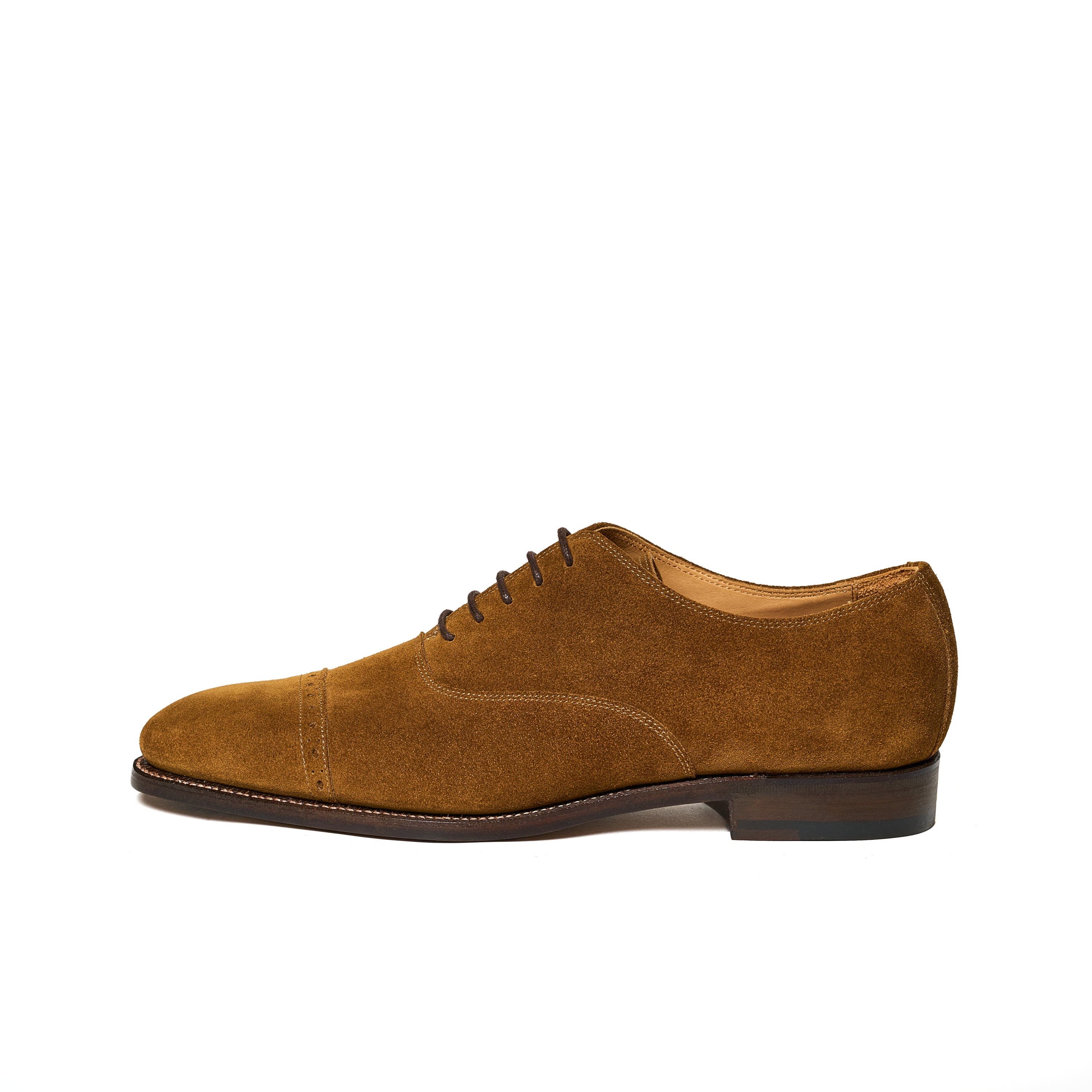 【CO-108003】FRANCIACORTA(フランチャコルタ) BROWN/S
