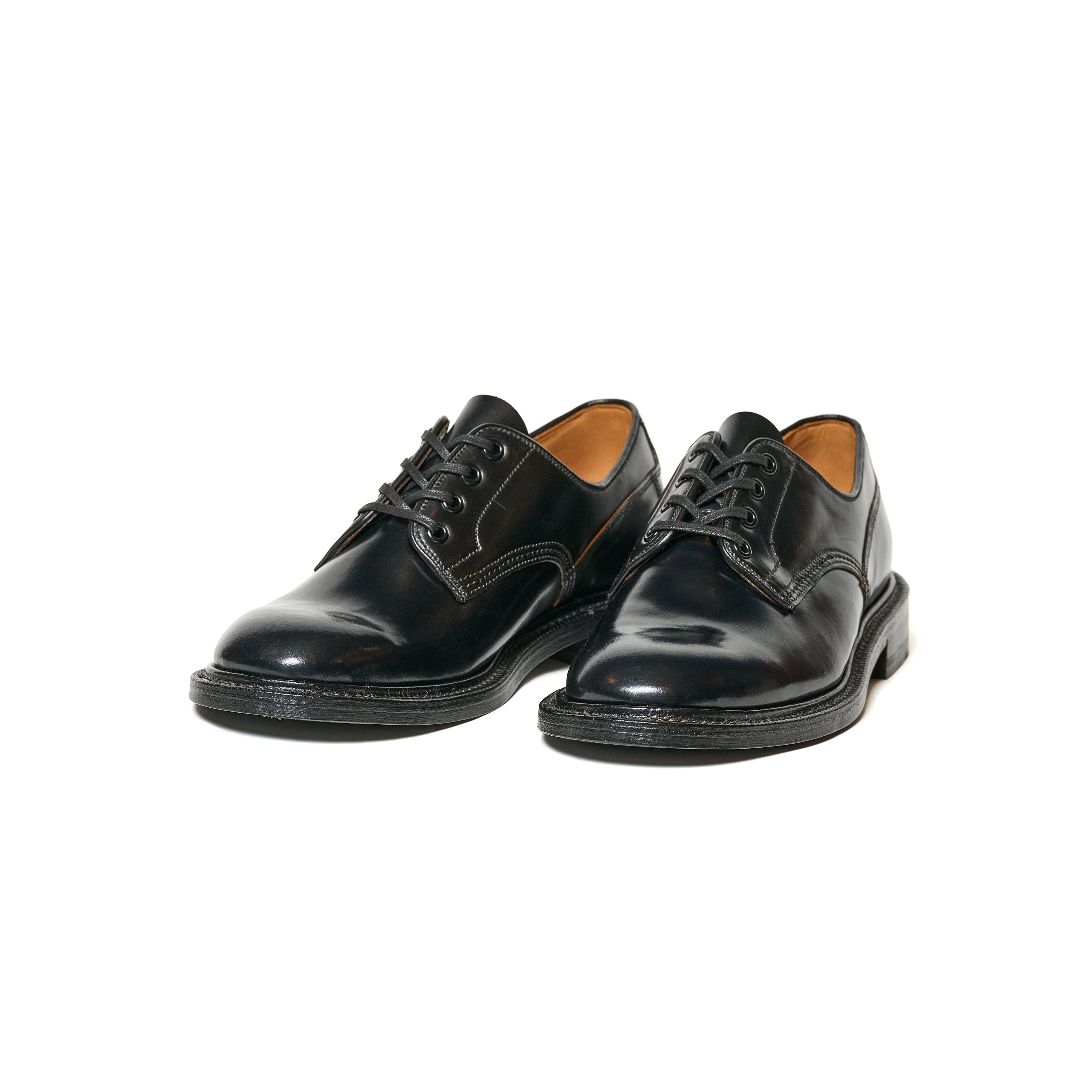 【CIR-127】CEPHEUS (ケフェウス) BLK Cordovan